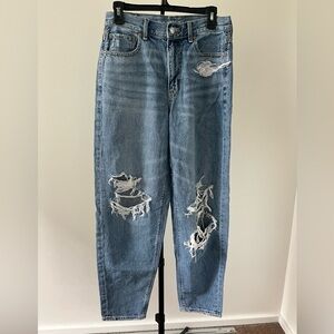 American eagle relaxed Mom Jean - TALL / LONG
